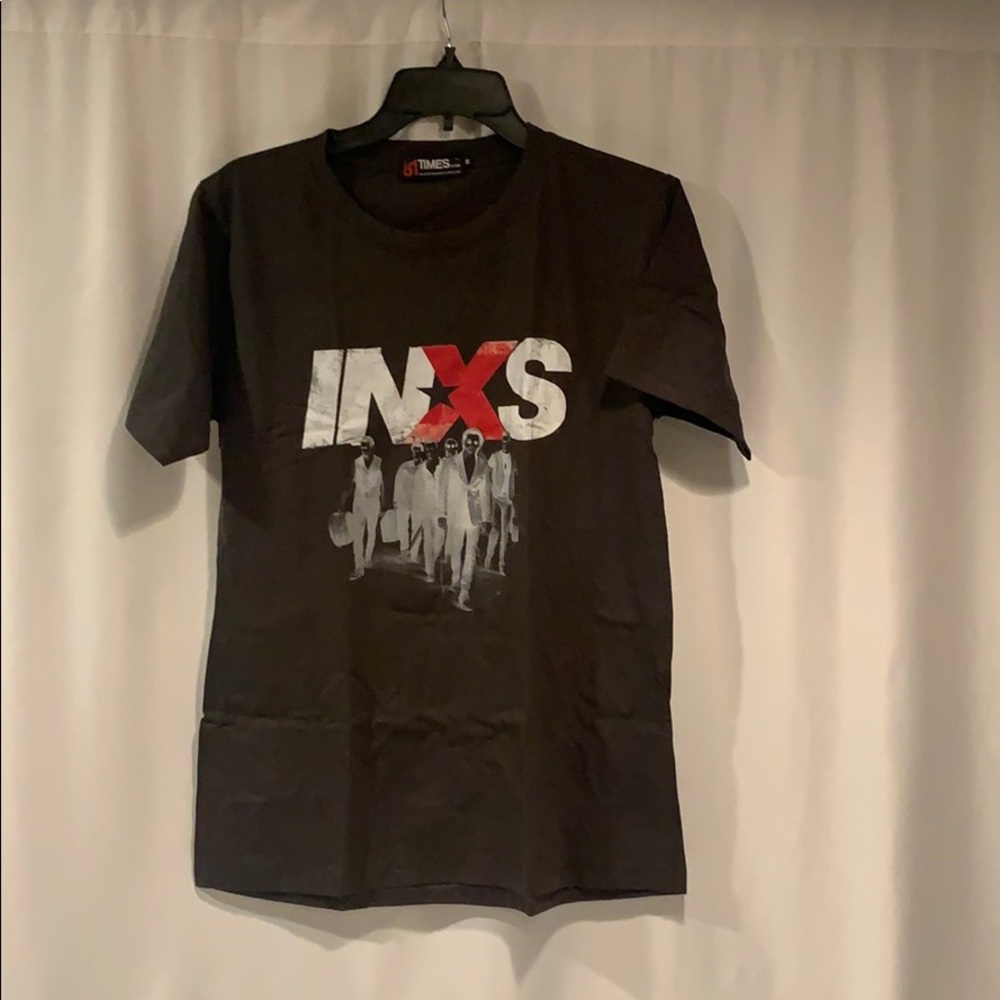 INXS women’s T-shirt